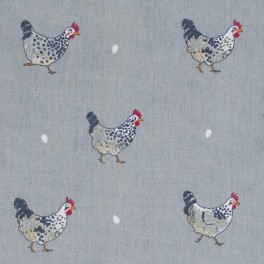 Sophie Allport Chicken